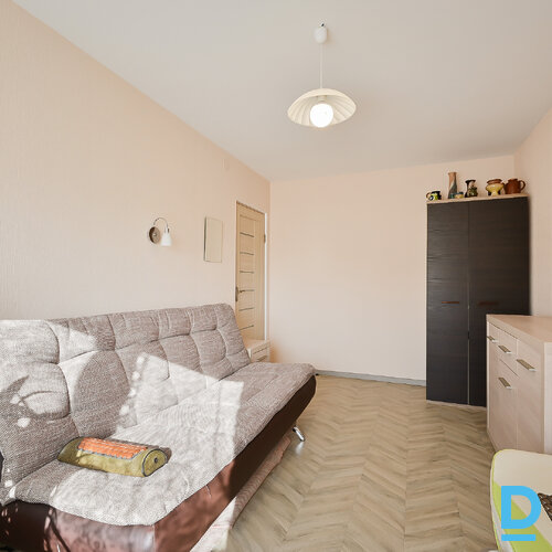 Pārdod dzīvokli Mālkalnes prospekts 16