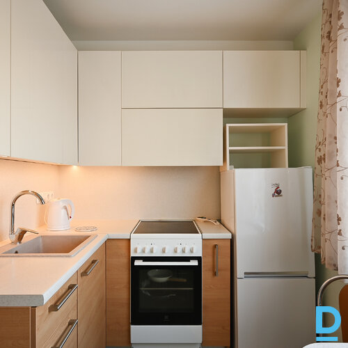 Pārdod dzīvokli Mālkalnes prospekts 16