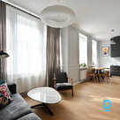 Pārdod dzīvokli Ģertrūdes iela 99