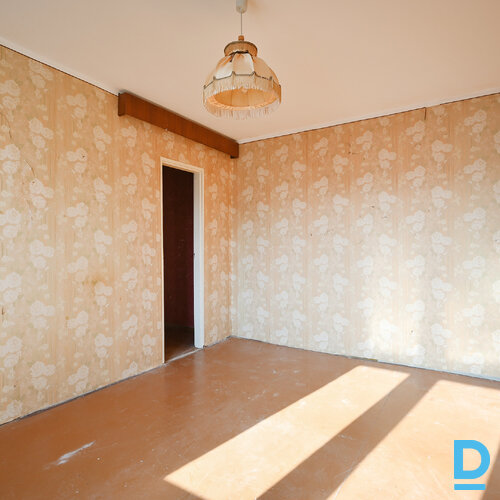 Pārdod dzīvokli Ausekļa prospekts 10