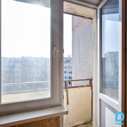 Pārdod dzīvokli Ausekļa prospekts 10