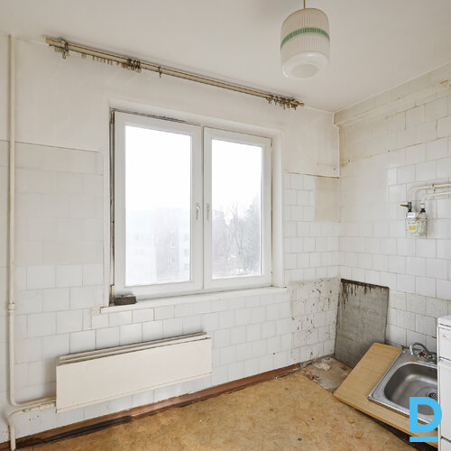 Pārdod dzīvokli Ausekļa prospekts 10