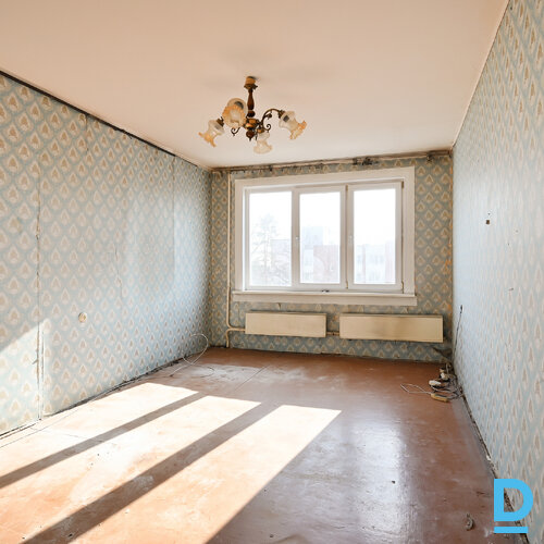 Pārdod dzīvokli Ausekļa prospekts 10