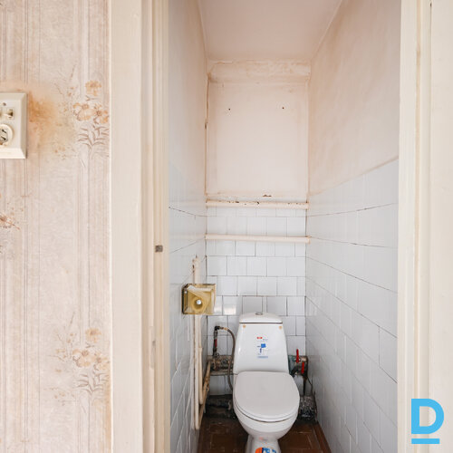 Pārdod dzīvokli Ausekļa prospekts 10