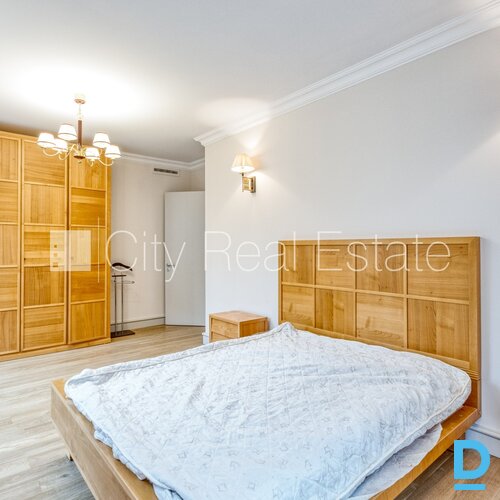 Izīrē dzīvokli Jūrmalā