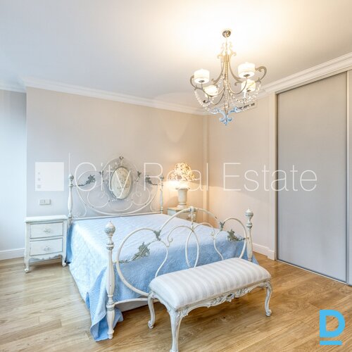 Izīrē dzīvokli Jūrmalā