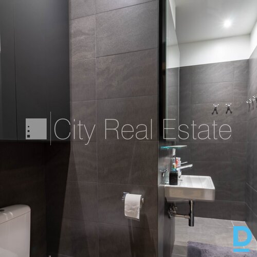 Izīrē dzīvokli Jūrmalā