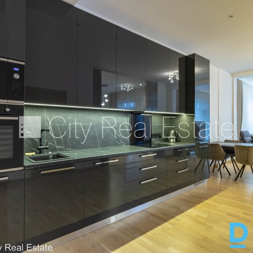 Izīrē dzīvokli Jūrmalā