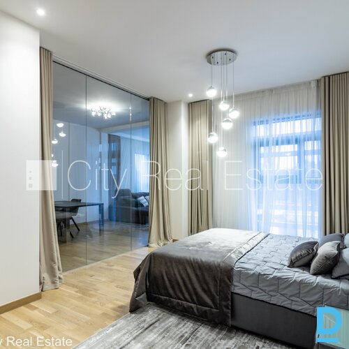 Izīrē dzīvokli Jūrmalā