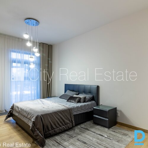 Izīrē dzīvokli Jūrmalā