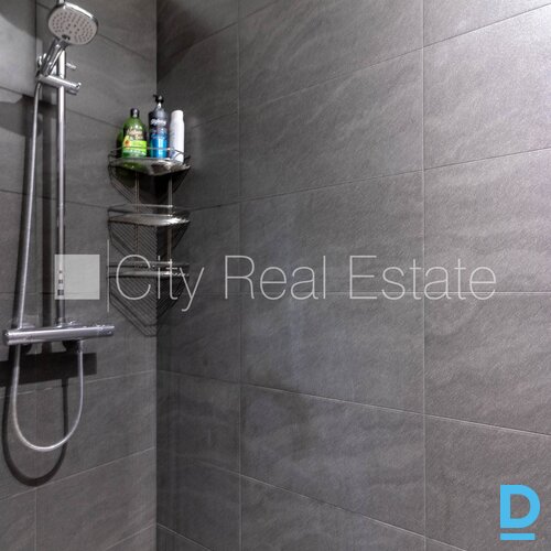 Izīrē dzīvokli Jūrmalā