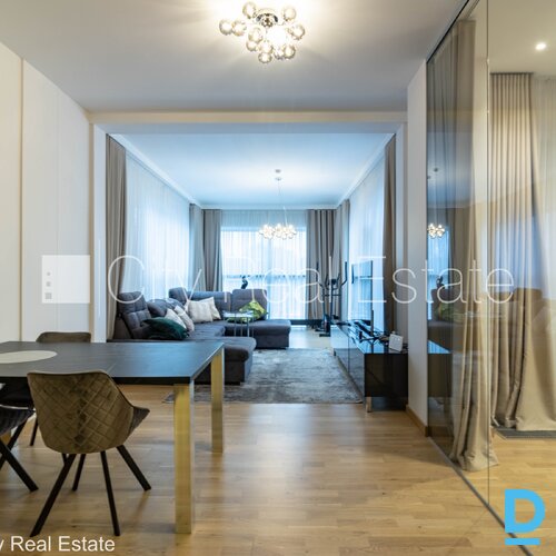 Izīrē dzīvokli Jūrmalā