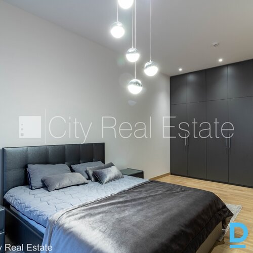 Izīrē dzīvokli Jūrmalā