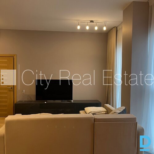 Izīrē dzīvokli Jūrmalā