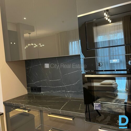 Izīrē dzīvokli Jūrmalā