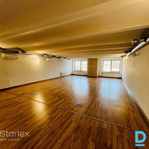 Biroja telpas "Valdemāra Pasāžā"