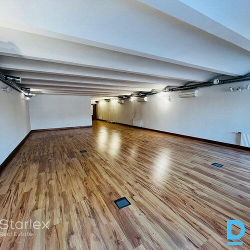 Biroja telpas "Valdemāra Pasāžā"