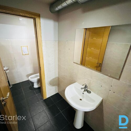 Biroja telpas "Valdemāra Pasāžā"