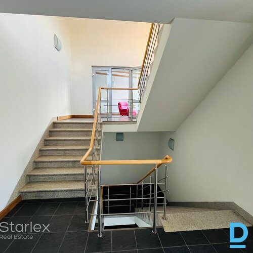 Biroja telpas "Valdemāra Pasāžā"