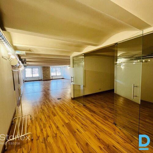 Biroja telpas "Valdemāra Pasāžā"