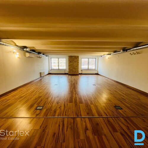 Biroja telpas "Valdemāra Pasāžā"