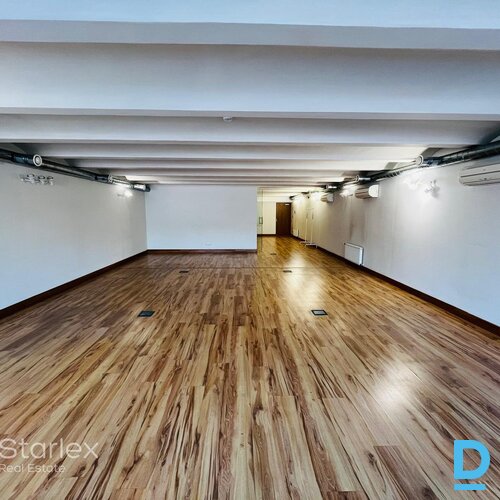 Biroja telpas "Valdemāra Pasāžā"