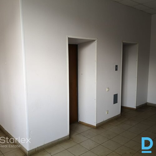 Starta ielas industriālais parks