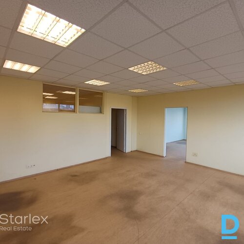 Starta ielas industriālais parks