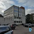 Индустриальный парк Старта-стрит