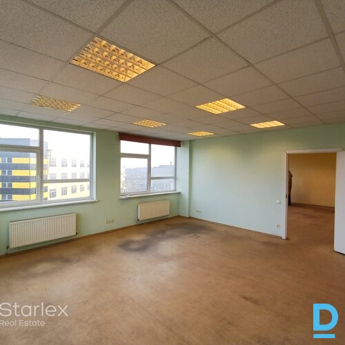 Starta ielas industriālais parks