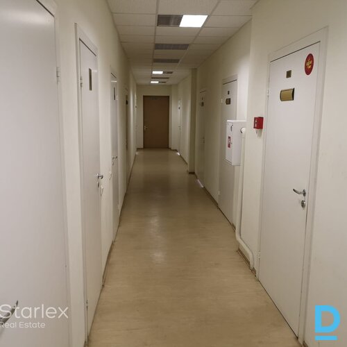 Starta ielas industriālais parks