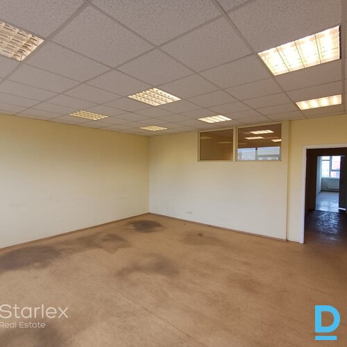 Starta ielas industriālais parks