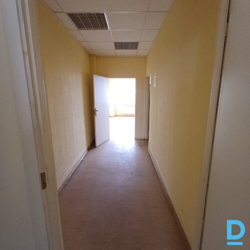 Starta ielas industriālais parks