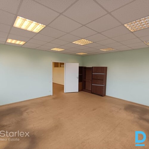 Starta ielas industriālais parks