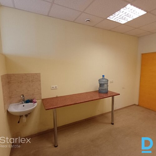 Starta ielas industriālais parks