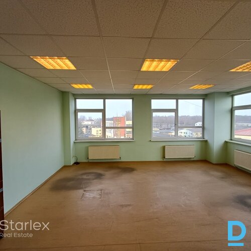 Starta ielas industriālais parks