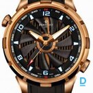 For sale Perrelet Turbine Yacht