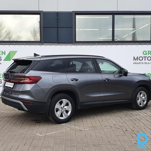 Pārdod Skoda Kodiaq Selection 1.5Tsi, 2024