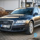 Продаю Audi A8 4.2d, Quattro, 2005 г.в.