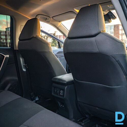Pārdod Toyota Rav4 2.0i, 2019 Pārdod Toyota Rav4 2.0i, 2019