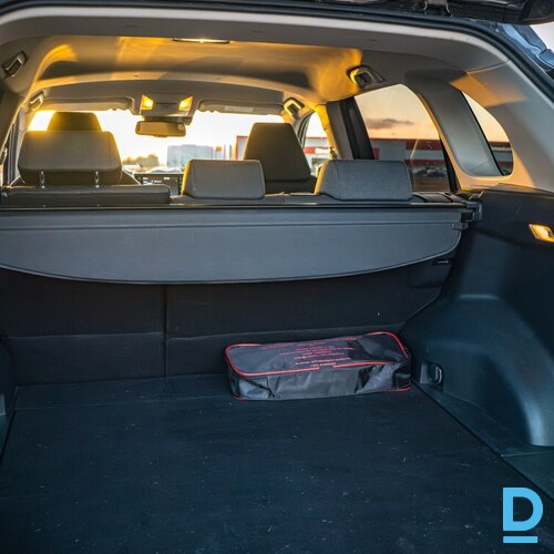 Pārdod Toyota Rav4 2.0i, 2019 Pārdod Toyota Rav4 2.0i, 2019