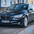 Pārdod BMW 530 GT 3.0d, 2010