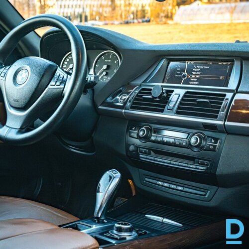 Pārdod BMW X5 3.0d, 2010 Pārdod BMW X5 3.0d, 2010