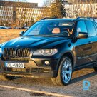 Pārdod BMW X5 3.0d, 2010