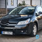 Pārdod Citroen C4 1.6i, 2007