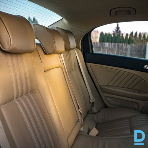 Pārdod Alfa Romeo 159 2.4d, 2007