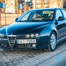 Pārdod Alfa Romeo 159 2.4d, 2007