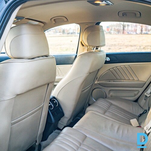 Pārdod Alfa Romeo 159 2.4d, 2007