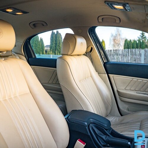 Pārdod Alfa Romeo 159 2.4d, 2007