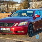 Pārdod Lexus GS 300, 3.0i, 2007